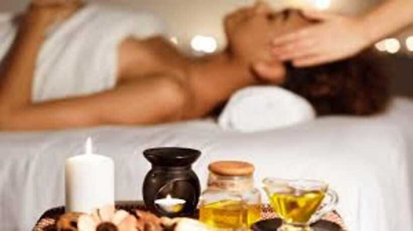 Bali: Half Day City Tour with Relaxing Aromatherapy Massage - The 90-minute aromatherapy massage at Zoi Spa