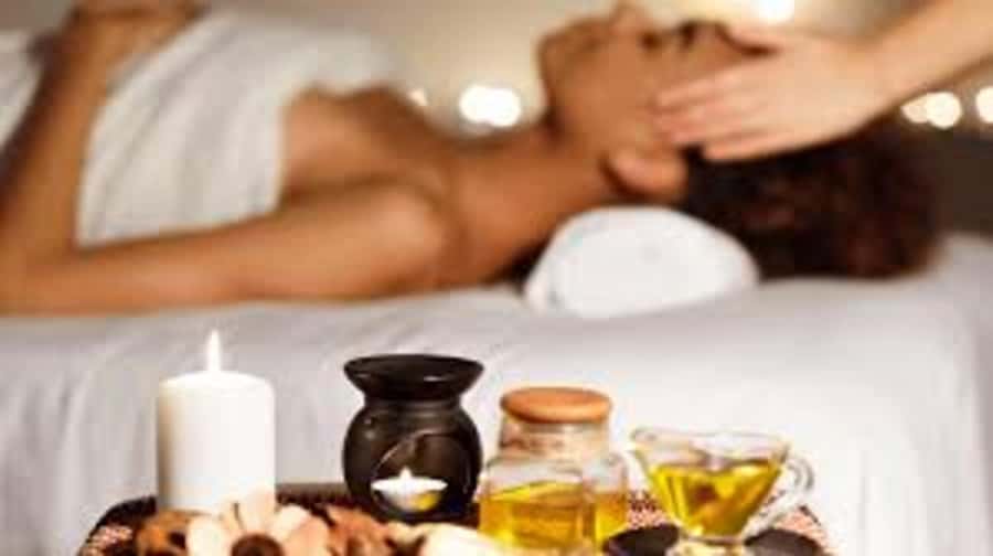 Bali: Half Day City Tour with Relaxing Aromatherapy Massage - Hotel pickup sets the tone