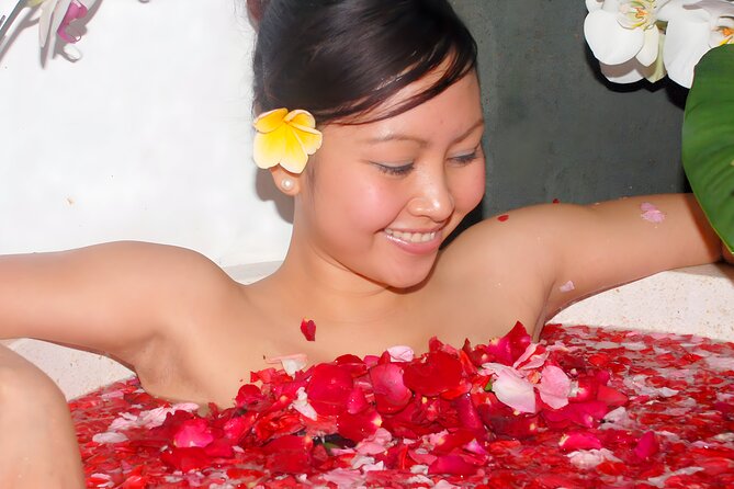 Bali Half-Day Private Tour to Enjoy 2 Hours Spa and Seafood Dinner in Jimbaran - Timing, cancellation, and small practical details