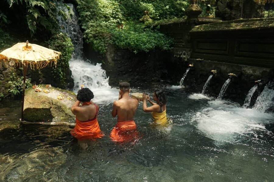 Bali: Healing Immersion Ubud Balinese Wellness + Lunch - Why the local guide matters