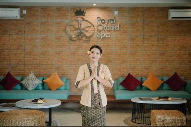 Bali Luxury Spa 2 hour Treatment massage and flower bath - What the Reviews Reveal About the Experience