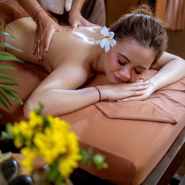 Bali: Luxury Spa Balinese Massage Package Experience - Who Will Enjoy This Most