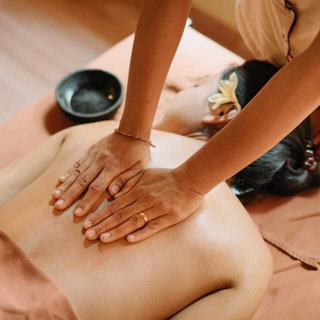 Bali: Luxury Spa Balinese Massage scrub Flower bath 2 Hour - Who should book this treatment?