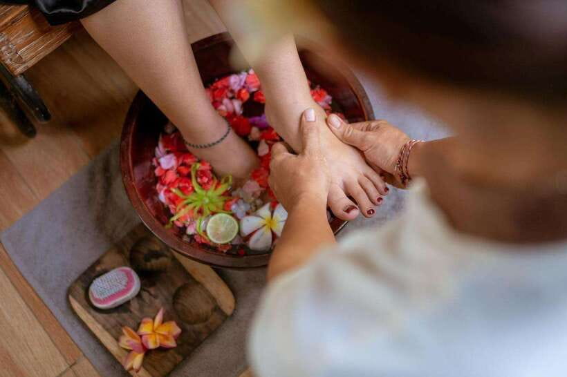 Bali: Luxury Spa Balinese Massage scrub Flower bath 2 Hour - Is $41 good value?