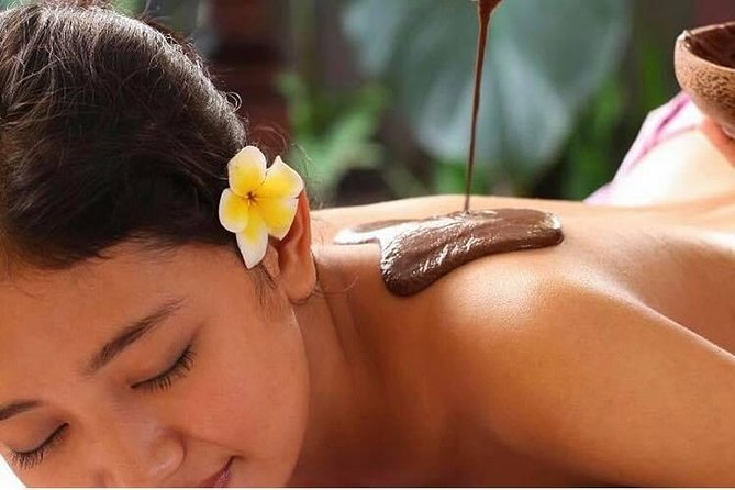 Bali Luxury Spa Massage and flower Bath 2 hour Treatmen - The one-hour Balinese massage