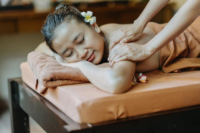 Bali Luxury Spa Massage and flower Bath 2 hour Treatmen - Is $39.99 good value?