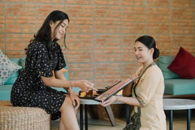 Bali Luxury Spa Package 2 hour Treatmen at Royal orchird spa - What the $35.95 package really includes
