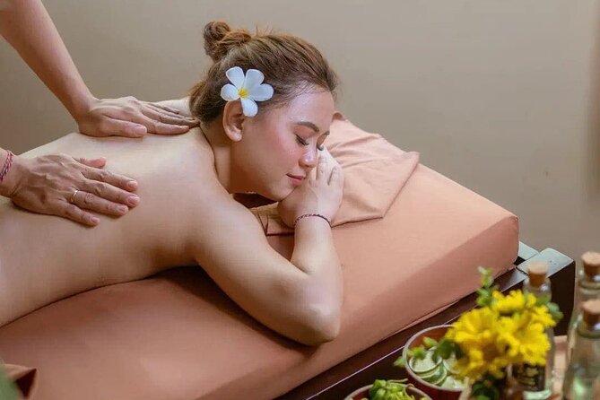 Bali Luxury Spa Package 2 hour Treatmen at Royal orchird spa - Starting at Royal Orchid Spa in Nusa Dua