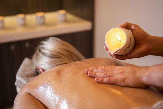 Bali Nusa Dua Massage and Dinner Half Day Tour - Why this five-hour combination works
