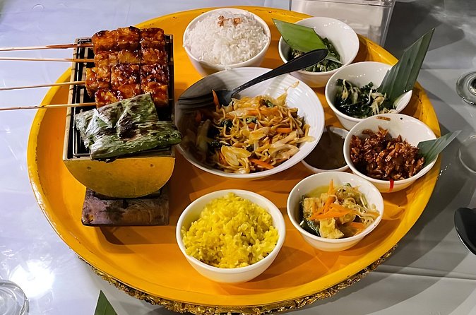 Bali Nusa Dua Massage and Dinner Half Day Tour - What the $80 price really covers