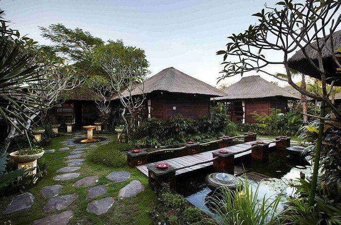 Bali Nusa Dua Massage and Dinner Half Day Tour - Who will enjoy this evening most