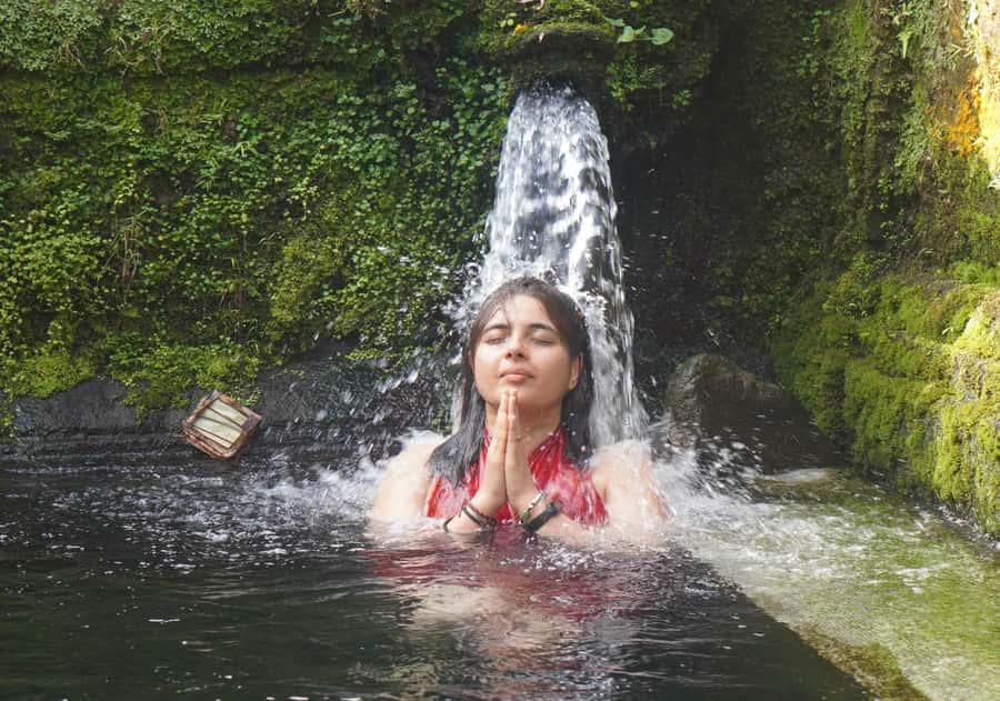 Bali: Sacred Water Temple Ritual and Balinese Healing Spa - What the $89 Price Covers