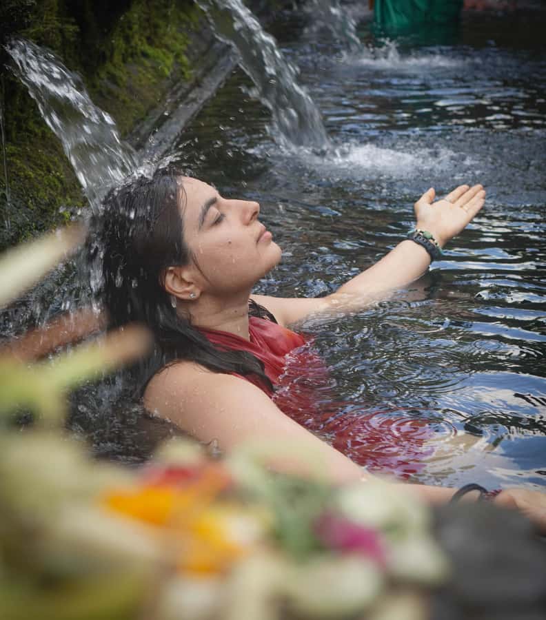 Bali: Sacred Water Temple Ritual and Balinese Healing Spa - Practical Preparation for the Ritual