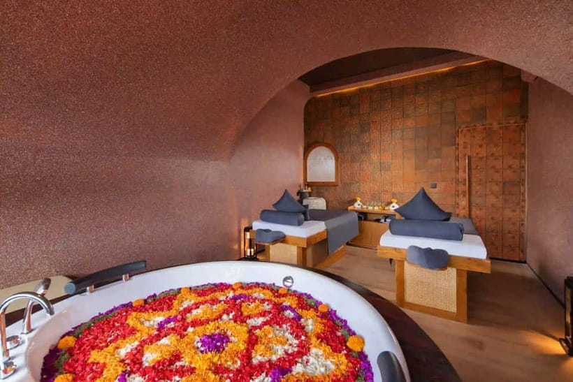 Bali/Sanur: Spa and Bath Experiences at Svaha Spa Sanur - Facial care with Biokos products