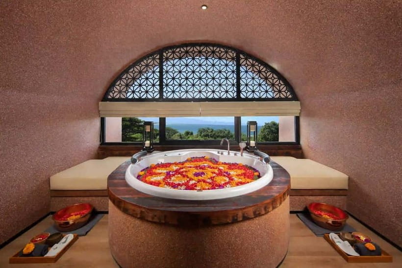 Bali/Sanur: Spa and Bath Experiences at Svaha Spa Sanur - Cooling care after too much sun