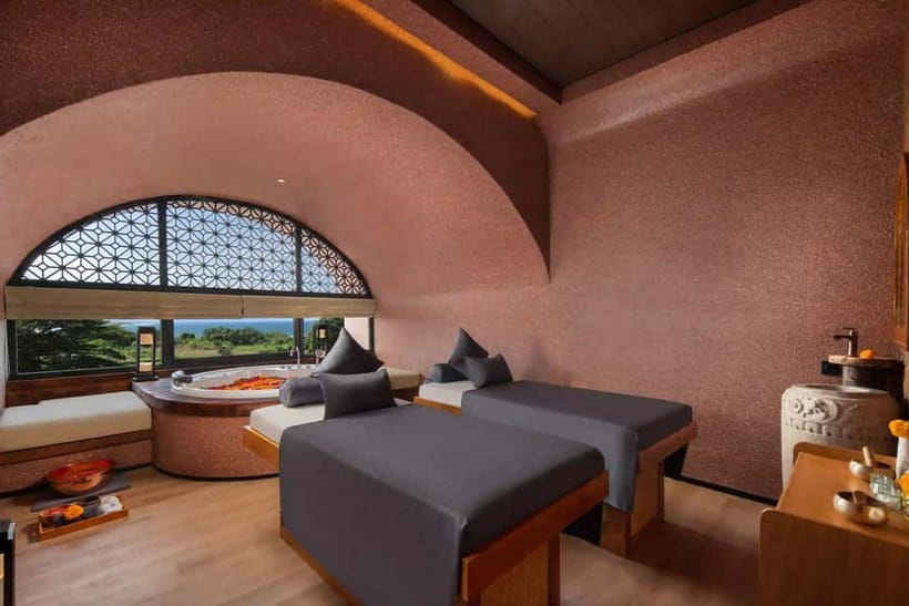 Bali/Sanur: Spa and Bath Experiences at Svaha Spa Sanur - How long should you book?