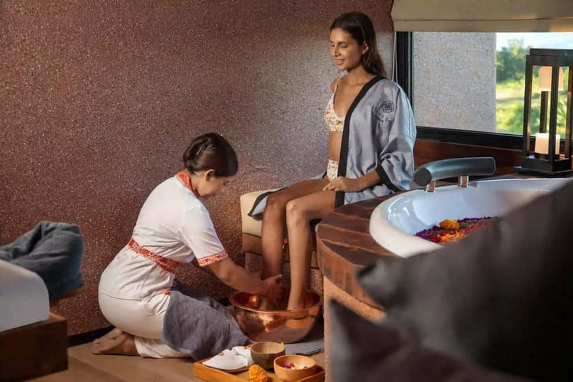 Bali/Sanur: Spa and Bath Experiences at Svaha Spa Sanur - Price and overall value