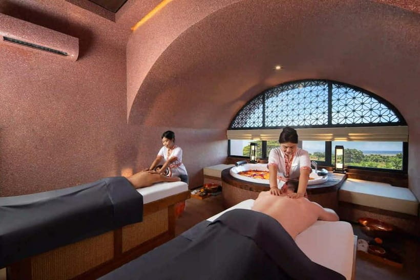 Bali/Sanur: Spa and Bath Experiences at Svaha Spa Sanur - Choosing the right massage