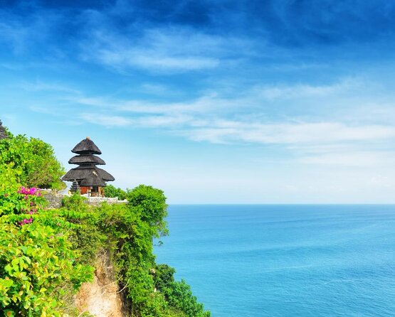 Bali Spa and Uluwatu Sunset Trip with Dinner Packages - Key Points at a Glance