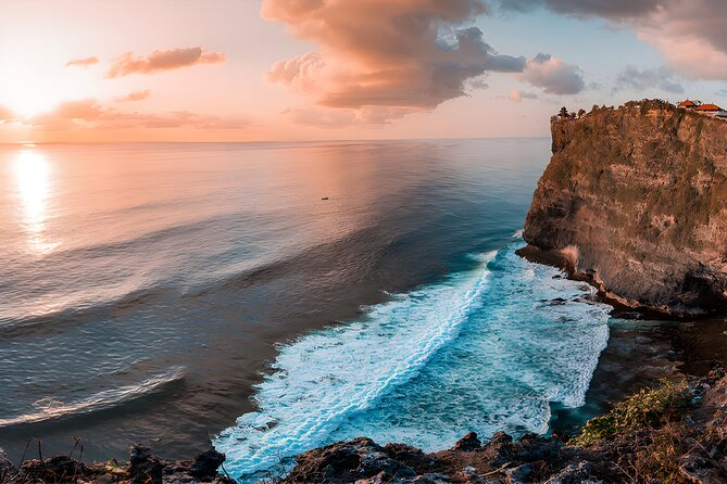 Bali Spa and Uluwatu Sunset Trip with Dinner Packages - Why This Full-Day Bali Route Works