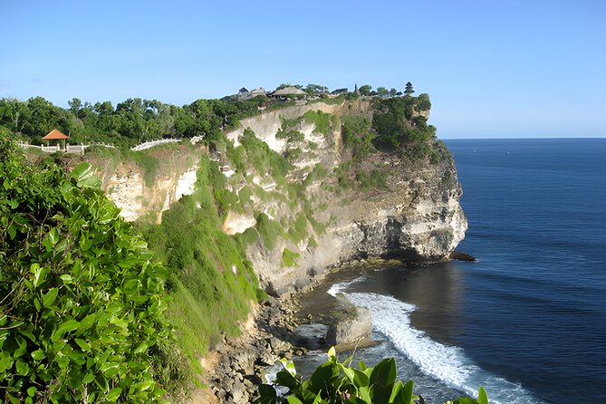 Bali Spa and Uluwatu Sunset Trip with Dinner Packages - Garuda Wisnu Kencana and Bali’s Modern Cultural Side