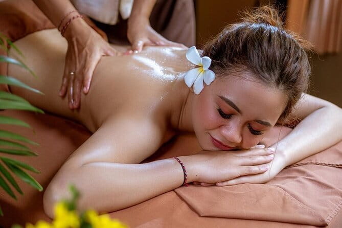 Bali Spa Massage 2 Hour at Luxury Spa - Key Points
