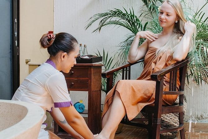 Bali Spa Massage 2 Hour at Luxury Spa - Pickup, Timing, and Booking Advice