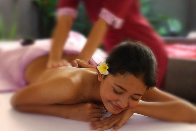 Bali Spa Massage 2 Hour at Luxury Spa - Who Will Enjoy This Spa Experience Most