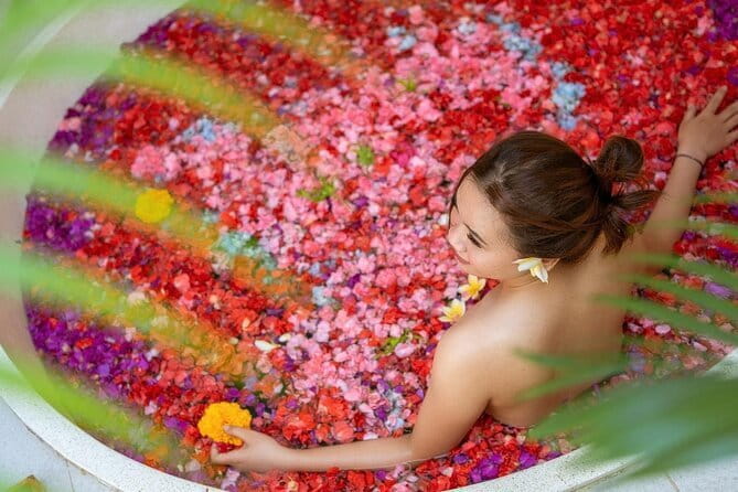 Bali Spa Massage 2 Hour at Luxury Spa - Arriving at Bali Orchid Spa in Pemogan