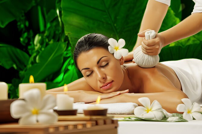 Bali Spa Packages and Uluwatu Sunset Trip with Dinner - Key details to know before booking