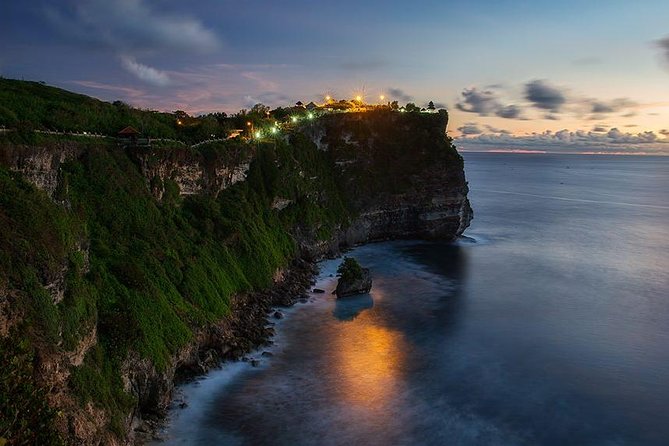 Bali Spa Tour, Beaches, Uluwatu Temple Sunset & Jimbaran Bay Dinner - What this Bali day tour really includes