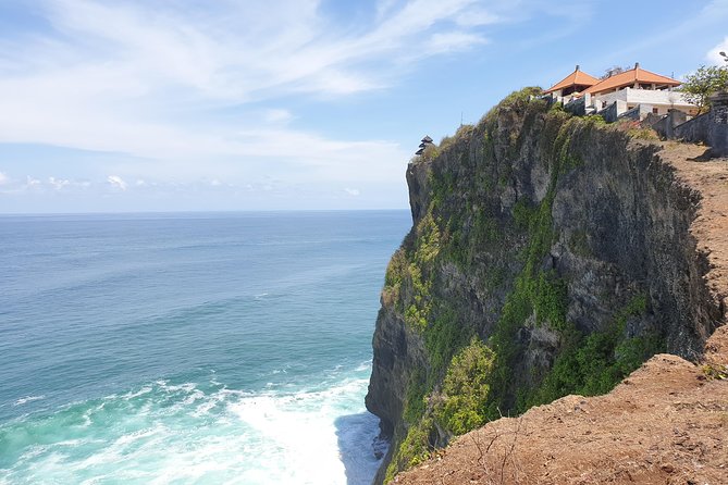 Bali Spa Tour, Beaches, Uluwatu Temple Sunset & Jimbaran Bay Dinner - Royal Orchid Spa is more than a quick massage