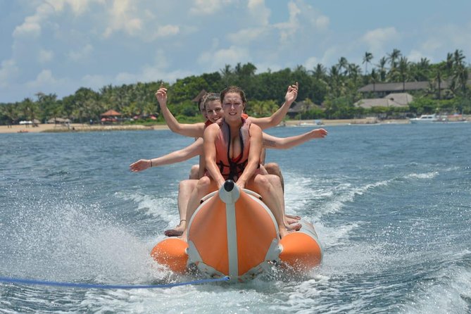Bali Spa Tour, Beaches, Uluwatu Temple Sunset & Jimbaran Bay Dinner - Who should book this experience?