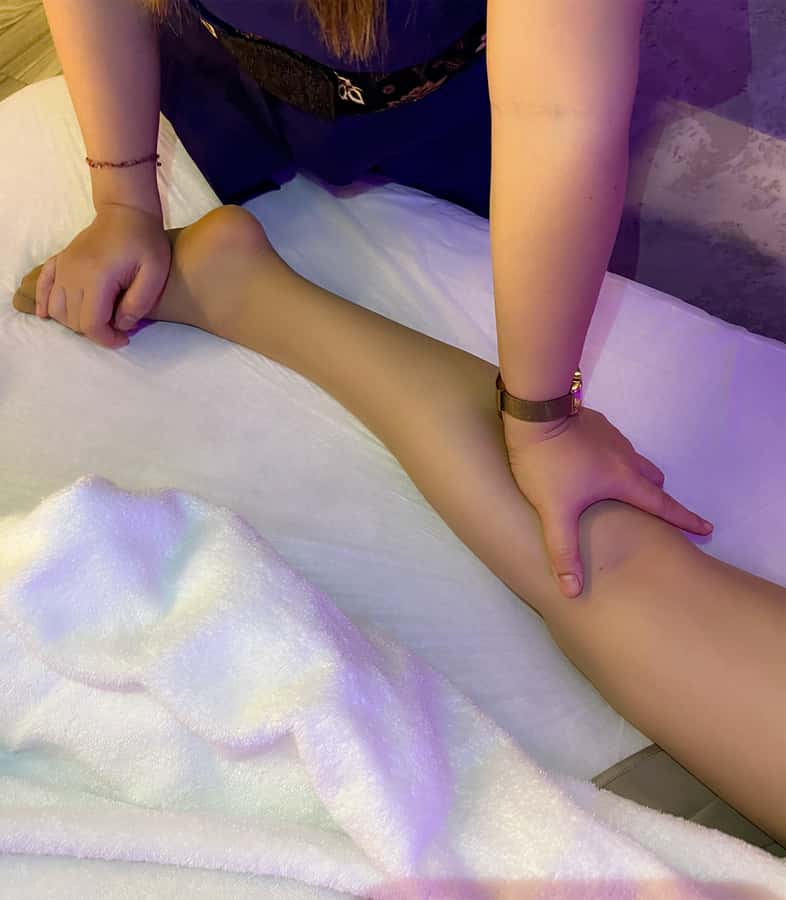 Bali: Traditional Balinese Massage at Your Residence - Therapist quality and personal requests