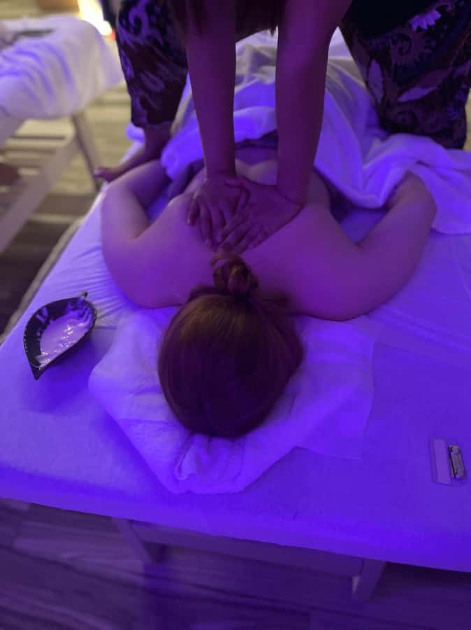 Bali: Traditional Balinese Massage at Your Residence - What happens when the therapist arrives