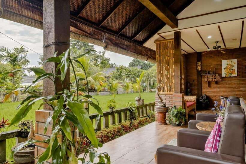 Bali: Ubud Spa Balinese Massage Scrub Flowerbath 2 hour - Key points at a glance