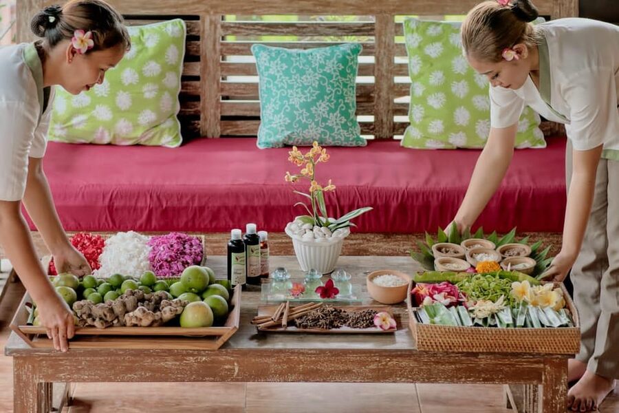 Bali: Ubud Spa Balinese Massage Scrub Flowerbath 2 hour - Who will enjoy this spa most