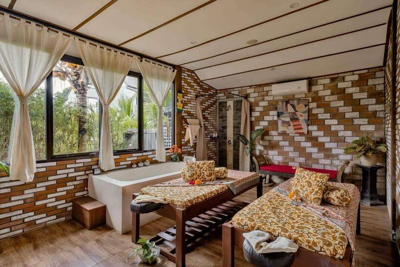 Bali: Ubud Spa Balinese Massage Scrub Flowerbath 2 hour - Why the Balinese massage feels different