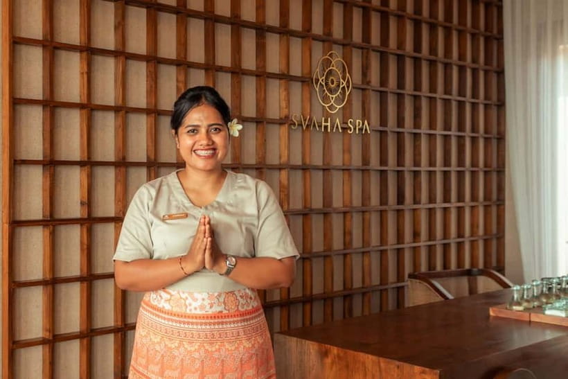 Bali/Uluwatu: Spa & Massage Treatment at Svaha Spa Bingin - Key points to know before booking