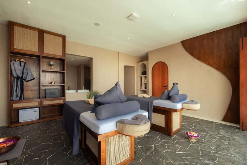 Bali/Uluwatu: Spa & Massage Treatment at Svaha Spa Bingin - Is the very low price good value?