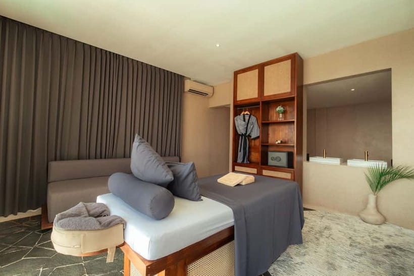 Bali/Uluwatu: Spa & Massage Treatment at Svaha Spa Bingin - Planning your visit around Uluwatu