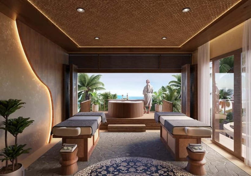 Bali/Uluwatu: Spa & Massage Treatment at Svaha Spa Bingin - Who will enjoy this most