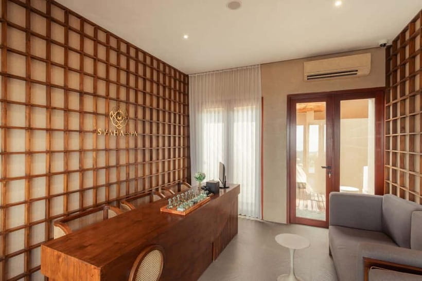 Bali/Uluwatu: Spa & Massage Treatment at Svaha Spa Bingin - What to bring and what to avoid