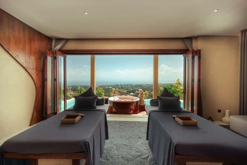 Bali/Uluwatu: Spa & Massage Treatment at Svaha Spa Bingin - Picking the right treatment length