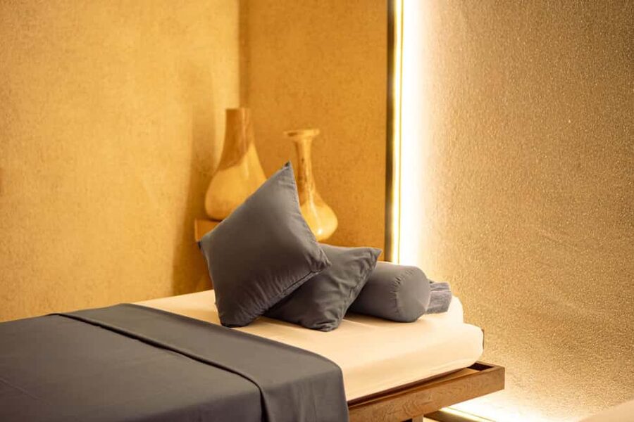 Bali/Uluwatu: Wellness and Spa Treatments at Svaha Spa Arden - Timing your appointment around Uluwatu plans