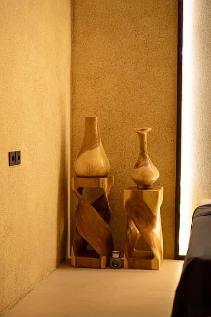 Bali/Uluwatu: Wellness and Spa Treatments at Svaha Spa Arden - Is the $4.93 price good value?
