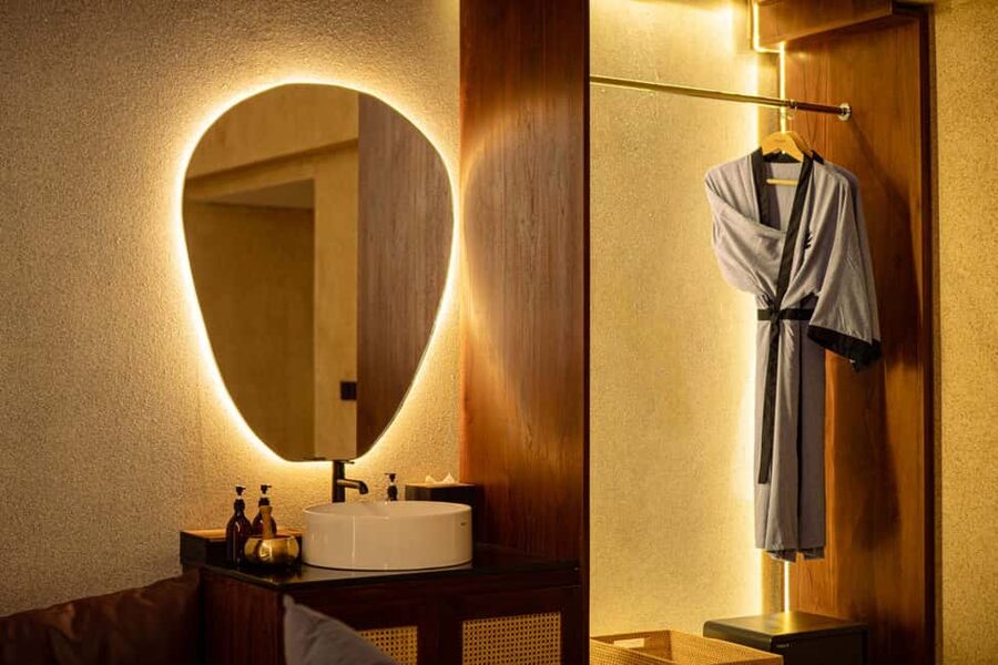 Bali/Uluwatu: Wellness and Spa Treatments at Svaha Spa Arden - What to bring and what to leave behind