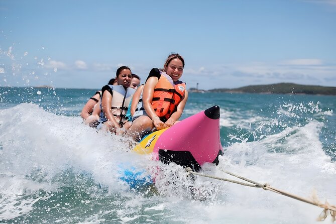 Bali Water Sport and Spa Packages - Why private transport changes the experience