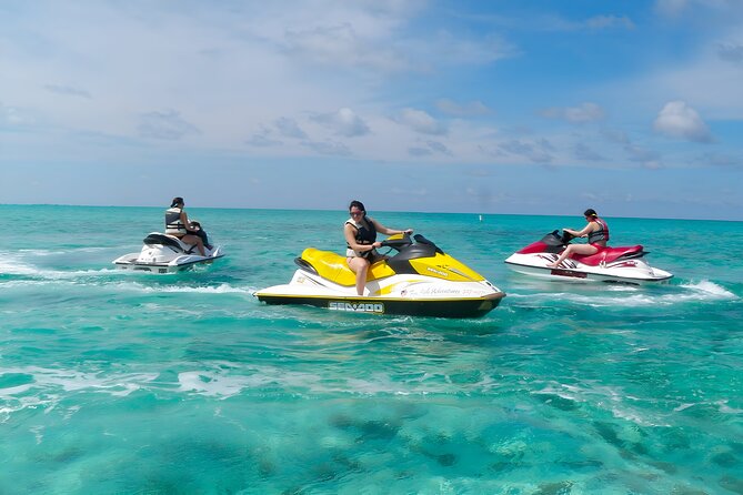 Bali Water Sports and Spa Packages - Does the $100 Price Make Sense?