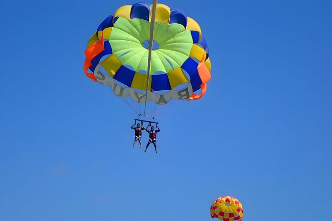 Bali Water Sports and Spa Packages with Dinner in Jimbaran - Key things to know before booking